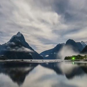 Meet your Posher, Bailey